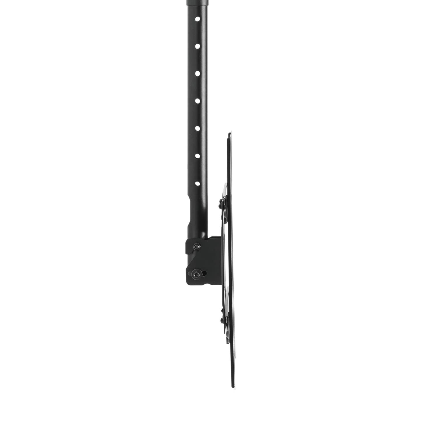 AISENS CT80TSE-075 obrotowy uchwyt sufitowy do telewizora 37-80" VESA 600x400 Max 50 kg