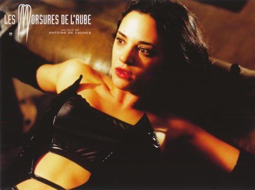 Love Bites Poster Movie French 11x14 Guillaume Canet Asia Argento G?rard Lanvin Gilbert Melki