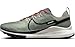 Produktbild Nike Herren React Pegasus Trail 4 Laufschuhe, Dark Stucco/Black-Lt Orewood BRN, 43 EU