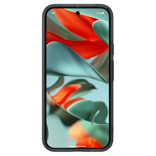 Image of Spigen for Pixel 9 Pro XL Case, Ultra Hybrid[Anti-Yellowing] [No Magnet Ring] - Zero One