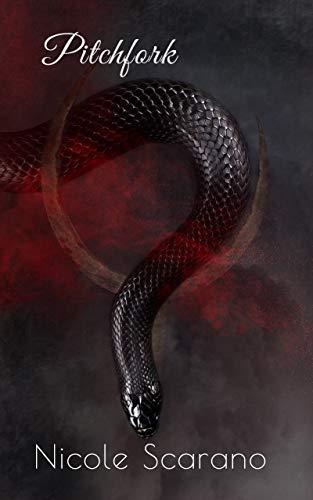 Pitchfork (Pomegranate Book 2)