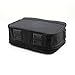Bolsas, bolsillos interiores adecuados para maletas laterales moto (Vario) BMW F700GS, F800GS,...