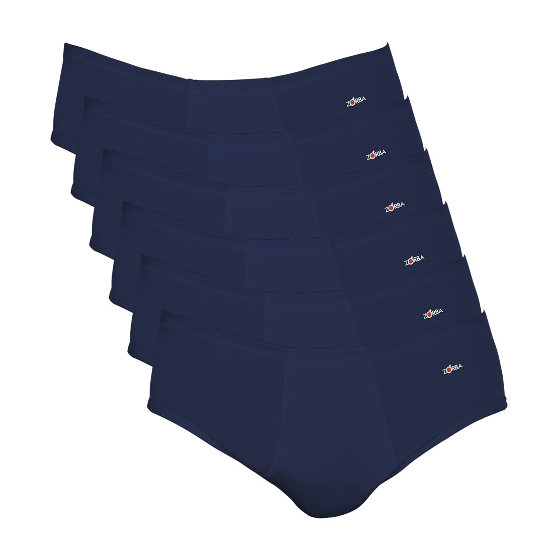 Kit com 06 Cuecas Zorba Slip Linea 185 em promoção! Veja a oferta e mais achadinhos de Moda íntima 2 Hoje é o melhor dia para comprar Kit com 06 Cuecas Zorba Slip Linea 185 com aquele preço maroto! Promoção! Aproveite a oferta! 2