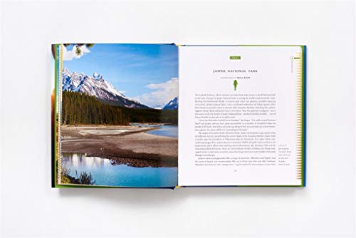 Fifty places to camp before you die [Lingua