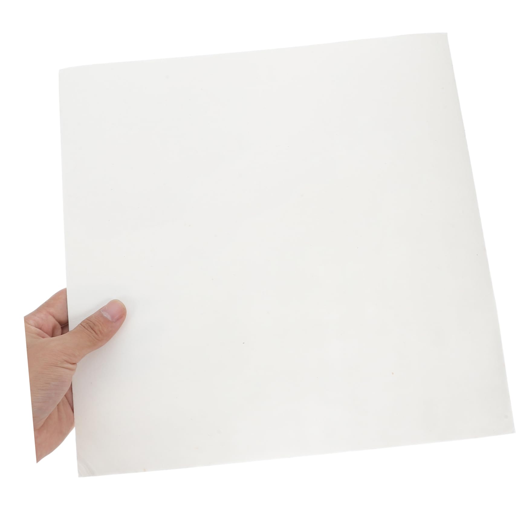ABOOFAN 10piezas Grande De Papel De Filtro De Aceite Papel Absorbente De Laboratorio Industrial De Filtro De Alta Absorción Para Aceite Para Experimentos De Biología Química y