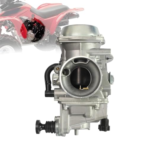 Carburateur PD32J 32mm de haute précision pour système d'admission TRX