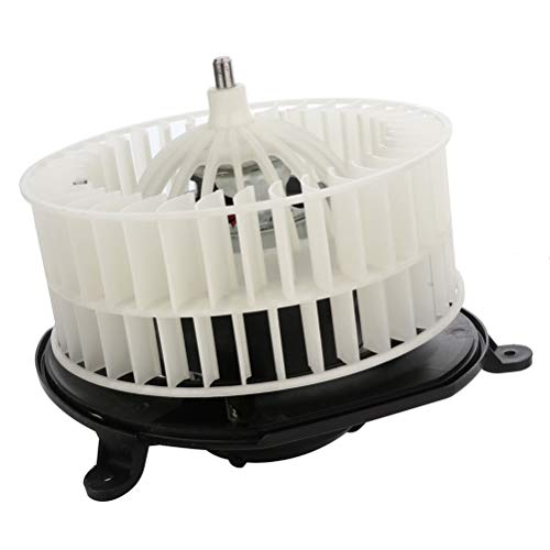 Image of SCITOO HVAC Heater Blower Motor Front Fit For Mercedes-Benz Model - For CLS350,For CLS500,For CLS550,For CLS63 AMG,For E280,For E300,For E55 AMG,For E550,For E63 AMG Replacement For # 700212