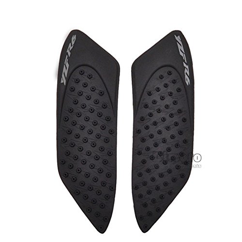 Protector de depósito de motocicleta para Yamaha YZF600 R6 2006-2007, 3M, BJ Global 