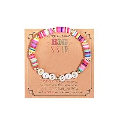 Big Sis-Polymer Clay