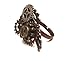Produktbild Unbekannt Steampunk Ring mit Zahnrädern, Uhrwerk, Flügeln (Flügel)