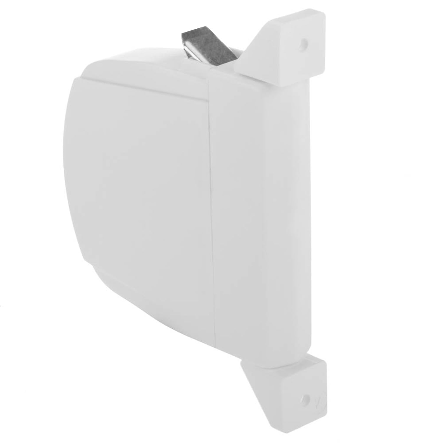Récupérateur de volet Roulant Rabattable - Largeur du Ruban : 18 mm. Longueur : 6 m.