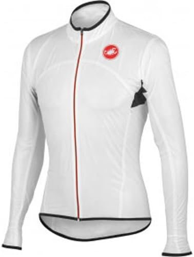 Castelli Sottile Due Jacket