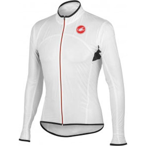 Castelli Sottile Due Jacket