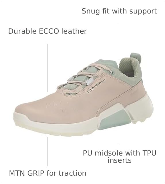 Image of ECCO Biom Hybrid 4 Gore-TEX