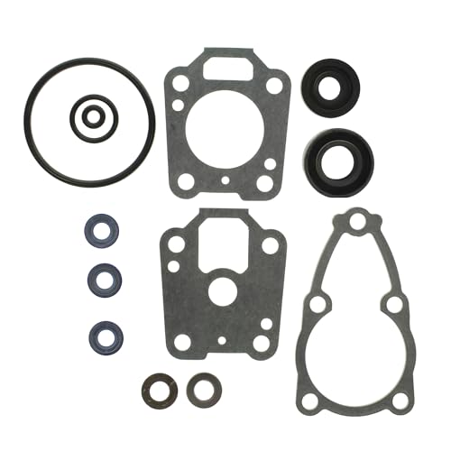 Kit de joint inférieur 8M0134073 assure l'étanchéité embase