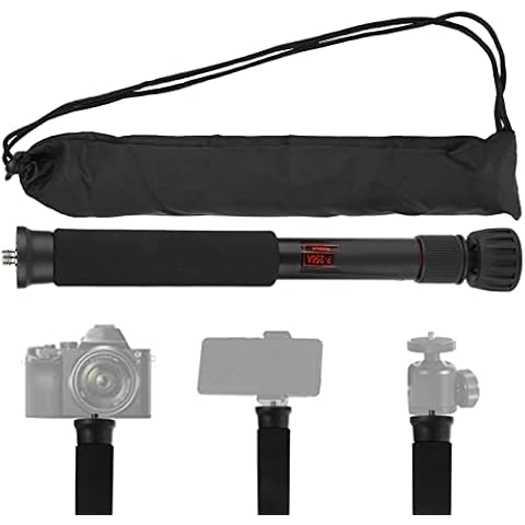 Monopode Denash P-256A Cover
