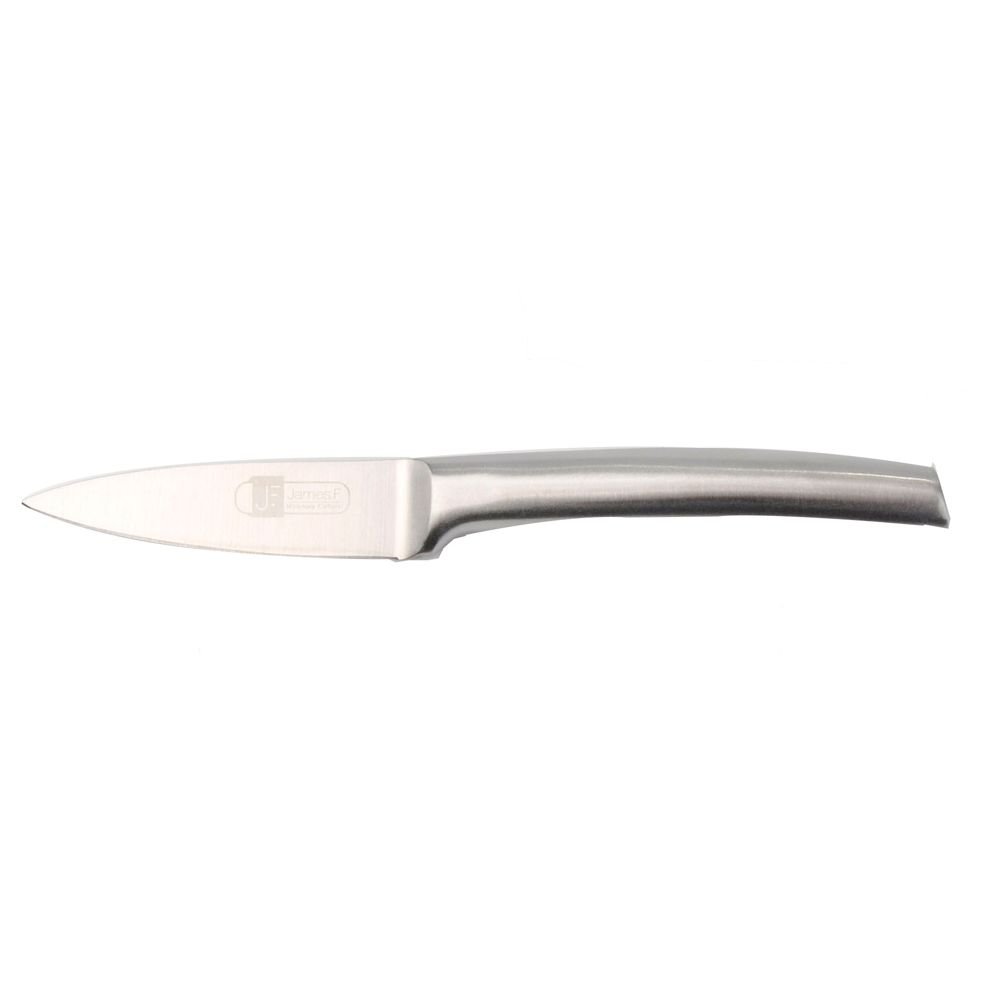 Faca de Legumes James. F Snake Aço Inox 3,5" - 29182