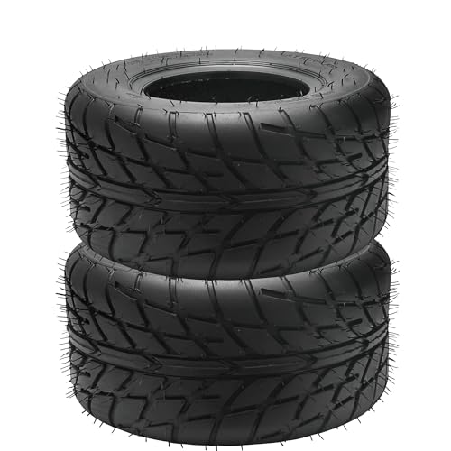 ICONSPORTSS 16x8-7 ATV Tires