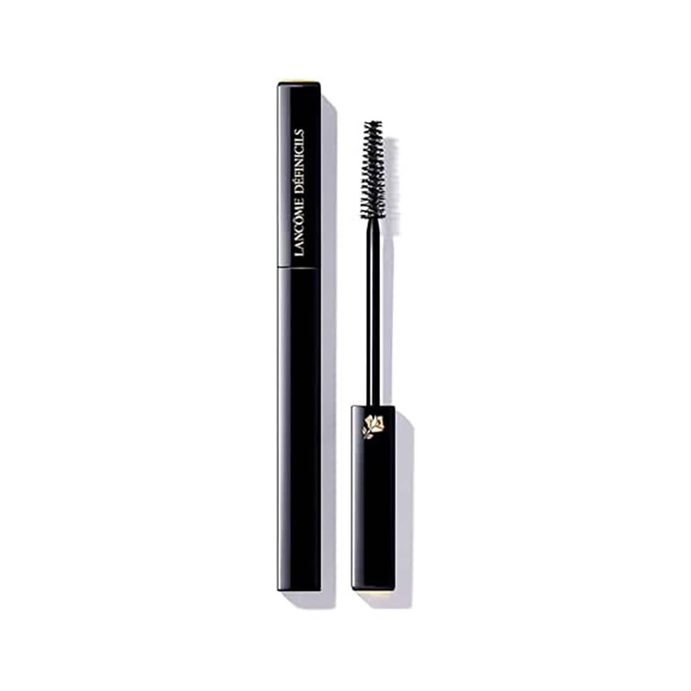 Définicils High Definition Mascara - Lengthening & Separating Mascara for a Natural Lash Look, Clump-Free, Ophthalmologist-Tested, Fragrance-Free