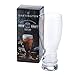 Price comparison product image Dartington Crystal DR3209/4 Brew Craft Real Ale, Clear , 8.2 x 8.2 x 20.5 cm