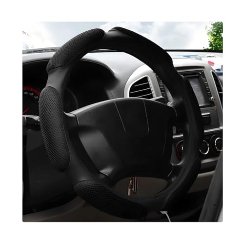 NYTKL Car Steering Wheel Cover, 15