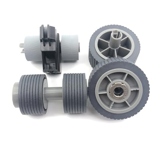 Kit rouleau de sélection PA03740-K011 pour corriger le bourrage sur Fujitsu Fi-7700S