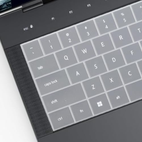 Cover teclado para Dell XPS 14 y 16 2024-2025 miniatura 3