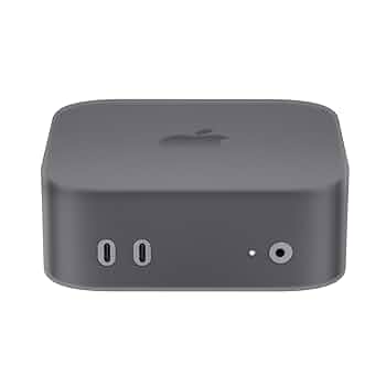 M4 mac mini ケース付き Mac mini 2024専用セキュリティーマウント [NB-MACM24-TVMO-SE