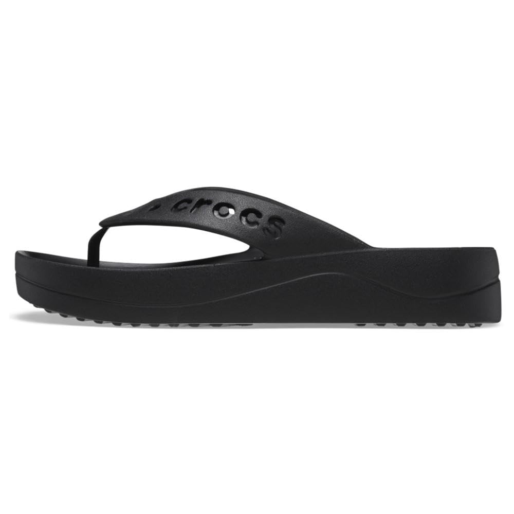 Crocs Baya Platform Flip