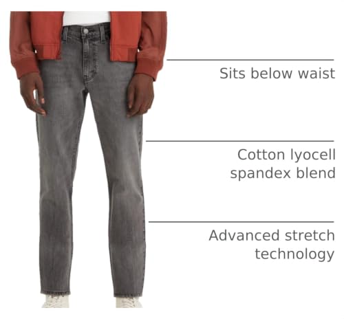 Image of Levi's Men's 511 Slim Fit Jeans (Also Available in Big & Tall)