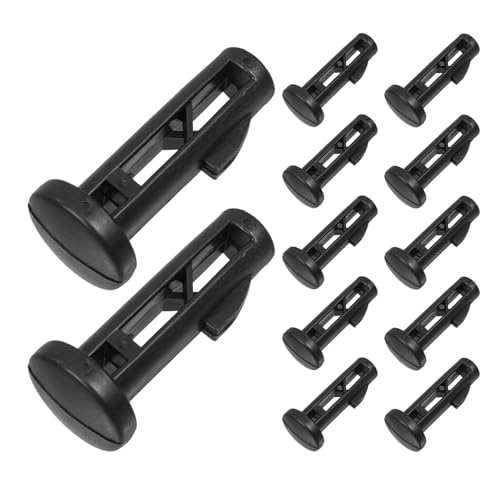 Mobestech 240L���O�S�~���p�v���X�`�b�N�W�q���W�s��12�Z�b�g �ό󐫃��b�`�N���b�v �����X�y�[�X�Ή��S�~���W�Œ�p�[�c