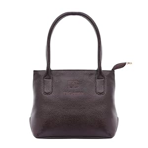 Vintage Sophia Brown handbag