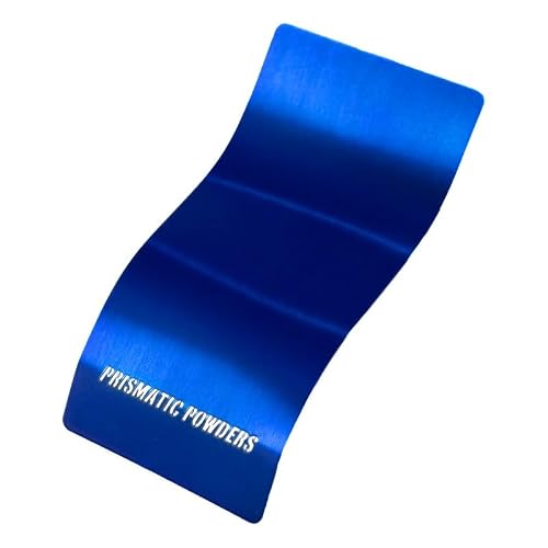 PRISMATIC POWDERS® Lollypop Blue (1 LB/UPS-2502) - The Powder Coat