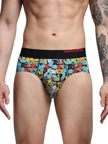 Image of Jack & Jones Men Briefs