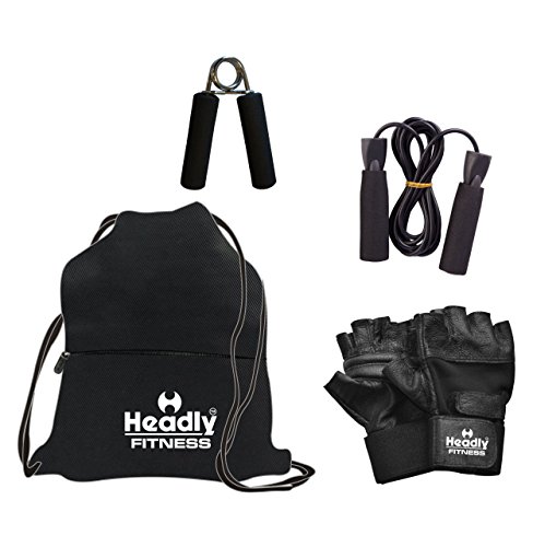 Image of Headly 20kg Combo 2 Home Gym