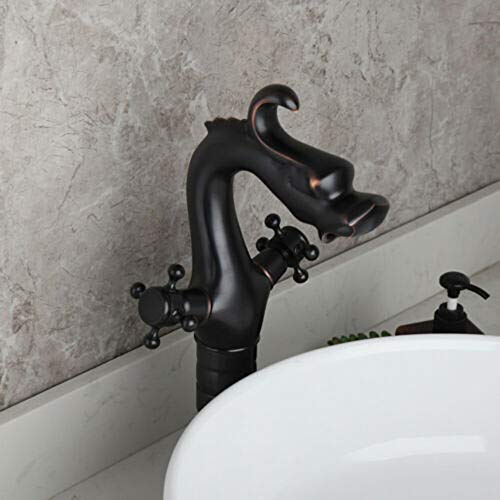 El mejor review de Grifería marca premium para baño - solo los mejores. 20 Imagen adicional