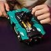 Lego 42208 Technic, Aston Martin Valkyrie, Toy, Birthday, Present, Blocks, Boys, Girls, Children, 9, 10, 11 Years, Elementary School, Vehicle, Car, Mini-Car, Mother, Father