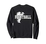 Paintball Bekleidung Herren Paintball-Ausrüstung Sweatshirt