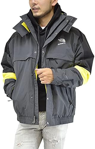 north face jacket summer