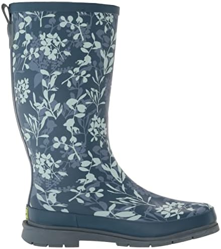 Western Chief Women's Waterproof Printed Tall Rain Boot | Image 5
