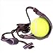 Plus Old-Fashioned Slingshot Rock Sling Tennis Ball Thrower Shepherds Sling (1pack)