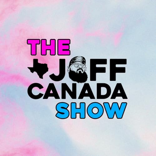 Episode 14 - Luke Prater copertina