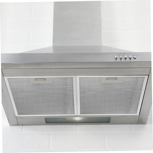 Filtro de campana que retiene la grasa gracias a su aluminio multicapa 5
