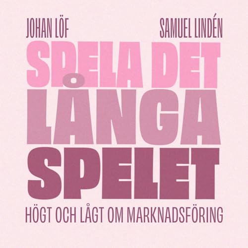 S&aring; skapar du l&aring;ngsiktiga samarbeten som funkar