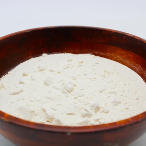 Naturejam Parsnip Powder 1 Pound - Dried Milled Parsnip Vegetable Powder for Thickening Soups and Sauces, Seasoning Meats - Boosting Baked Goods with Natural Moisture - Thumbnail 2