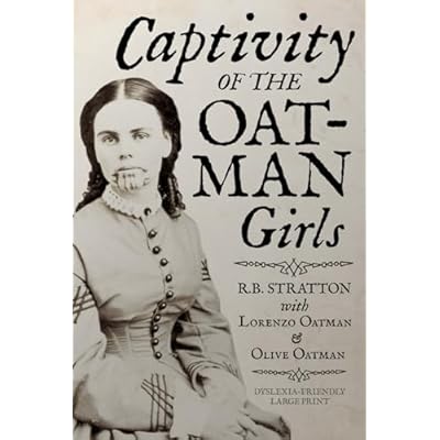 Captivity of the Oatman Girls