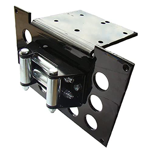 Bulldog Winch (15147 Winch Mount