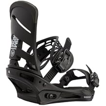 Burton Mens Mission ReFlex Snowboard Bindings