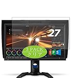 Sans poussière et sans traces de doigts.