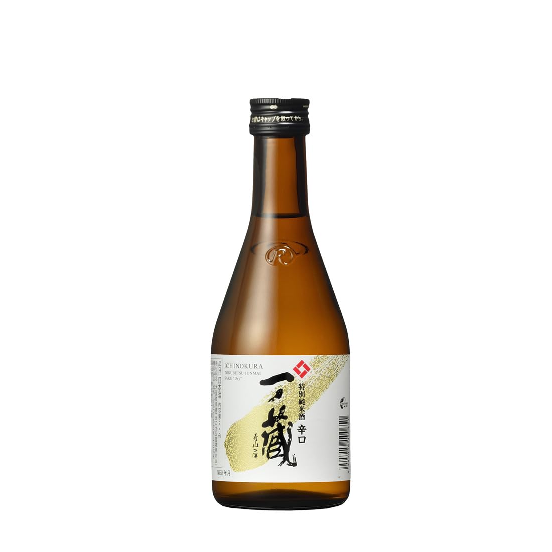 一ノ蔵 特別純米酒 辛口 [ 日本酒 宮城県 300ml ]